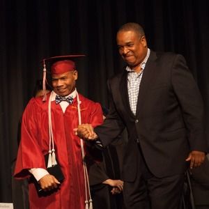 Meet your Posher, William